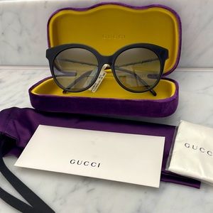 Gucci GG0653S Sunglasses